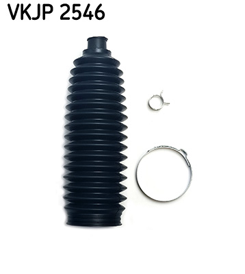 Kit soffietto, Sterzo - VKJP 2546 SKF